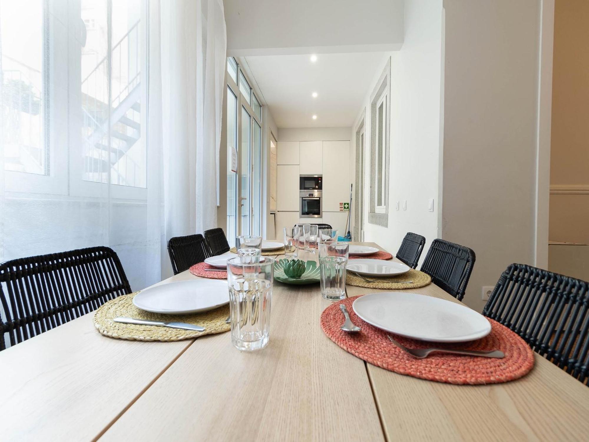 Akicity Iris Apartment Lissabon