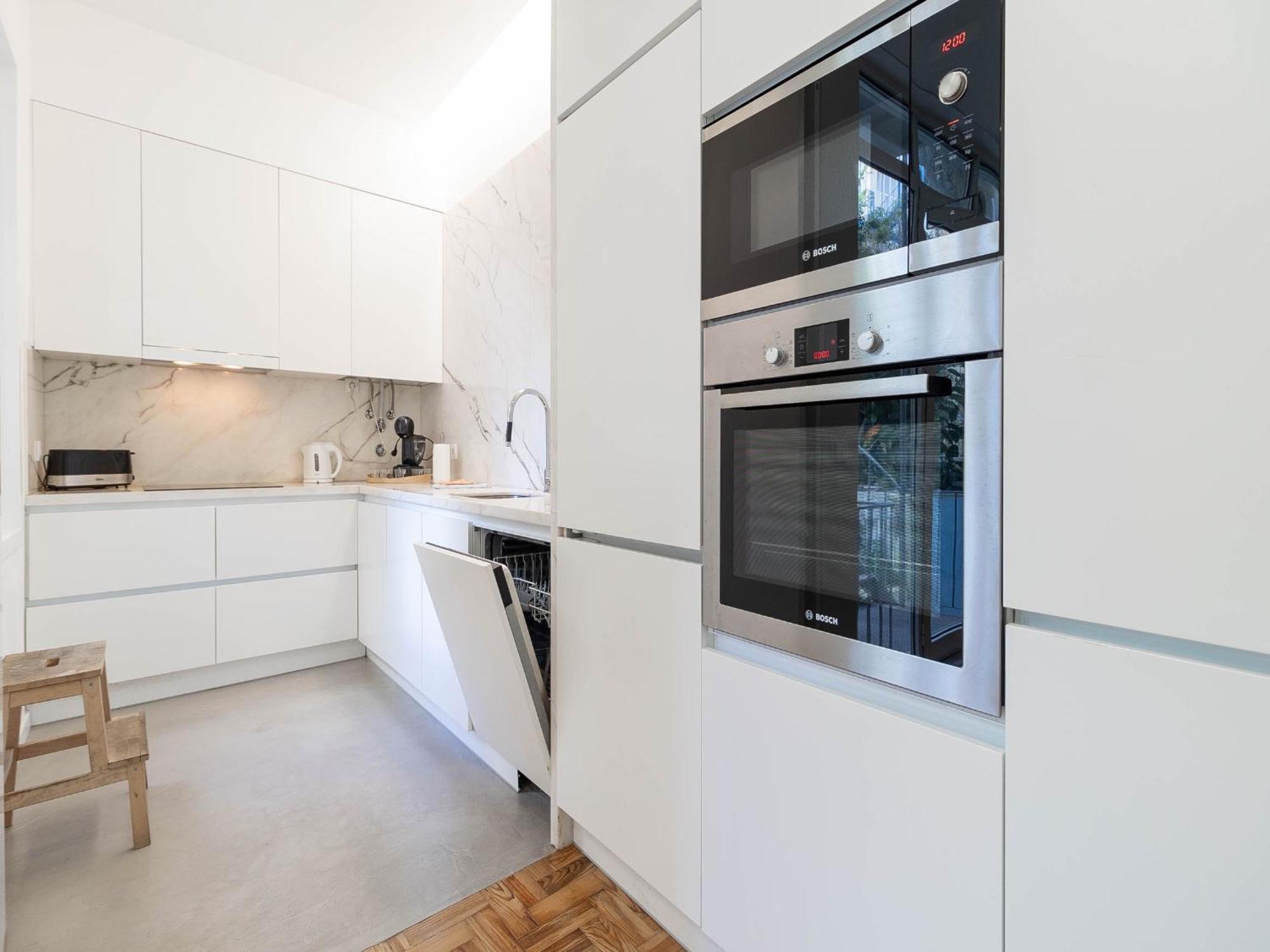 Apartment Akicity Iris Lissabon